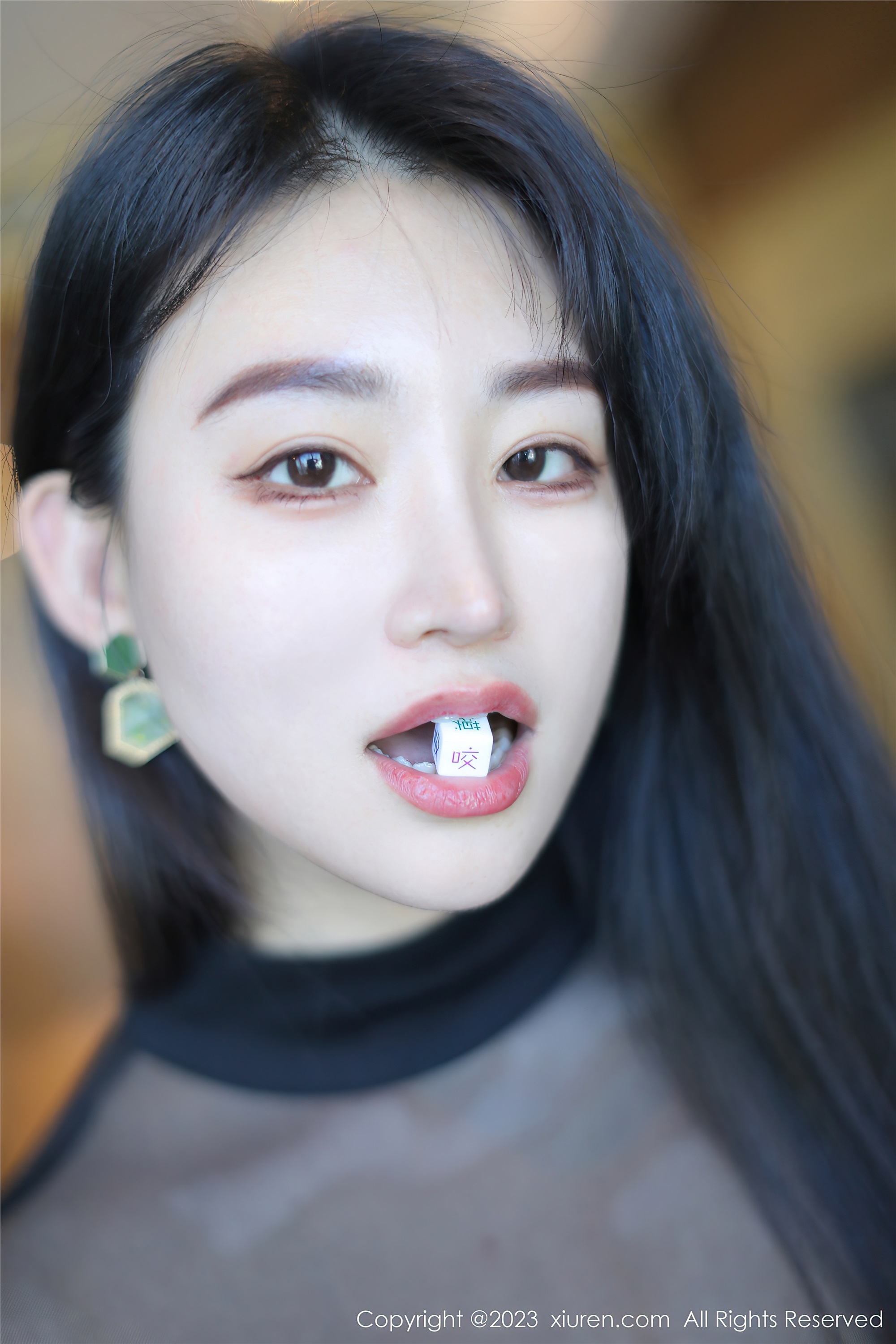 XiuRen秀人网  2023.03.08 No.6380 司柠